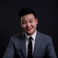 Raymond (zhen) Zhao