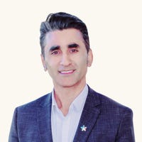 Usman Naseer