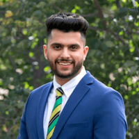 Parv Ahuja