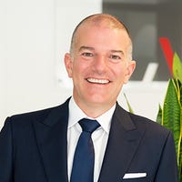 Brett van Son