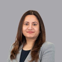 Nikki Suhalka