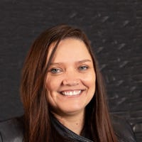 Tracey Johnson