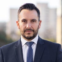 Daniel Temos