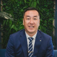 Peter Jong