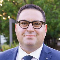James Nicolaou