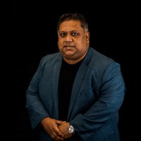 Anthony Perera
