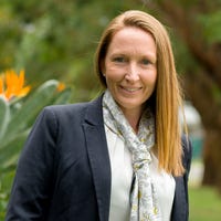 Julie Latham