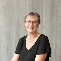 Kim Rosser