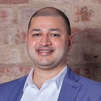 Rajesh Chaubay