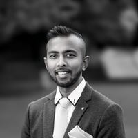 Pradeep Fernando