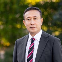 Jack Chen