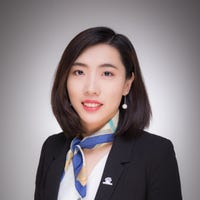 Becky Zhang
