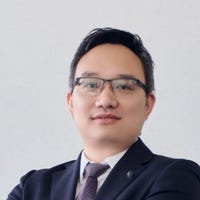 John Chen