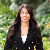 Tiffany Kalfoglou