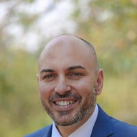 Joe Mavrikos
