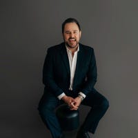 Ben Stevens