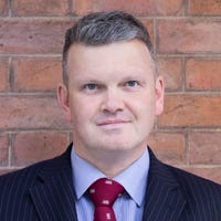 Michael Lowdon