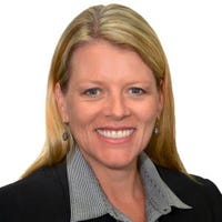 Tracy Mills