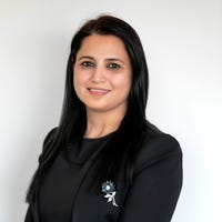 Pooja Kundu