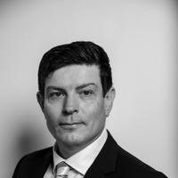 Vic Srbinovski