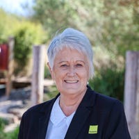 Libby Talbot