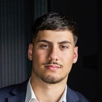 Zack Petrovski