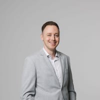 Martin Geraghty
