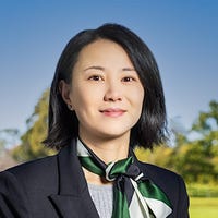 Jaycy Lu