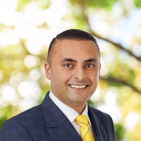 Diljot Randhawa