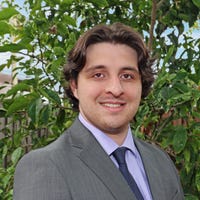 Dion Vlahos