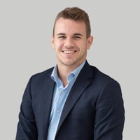 Lachlan Green