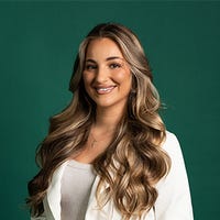 Alyssa Meltzinitis