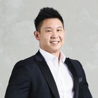 Rowan Liew