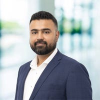 Abbas Nayani