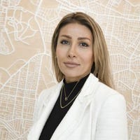 Naz Sabzpouri