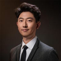 Roy Xin