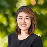 Cassie Wang