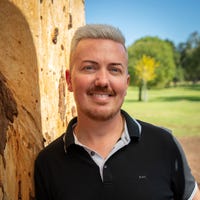 Chris Readett