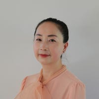Tracy Jiang