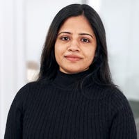 Priya Muralitharan