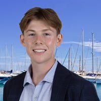 Daniel Renouf