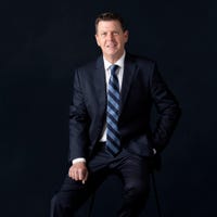 Simon Jones – Albert Park