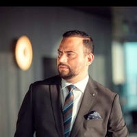 Tony Sharma