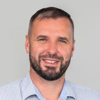 Chris Butterworth