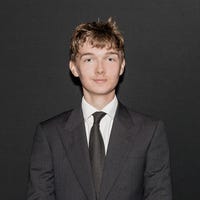 Luke Dibblin
