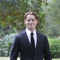 Lachlan Findlay