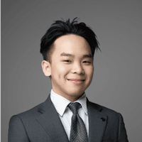 Aaron Tan