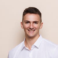TYSON VON HOFF
