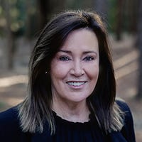 Robyn Harrison