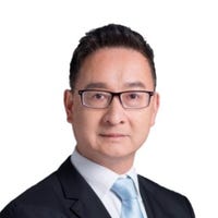 Tom Gu